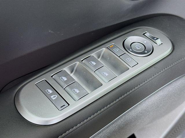 New 2026 Black Hyundai Calligraphy FWD image 30
