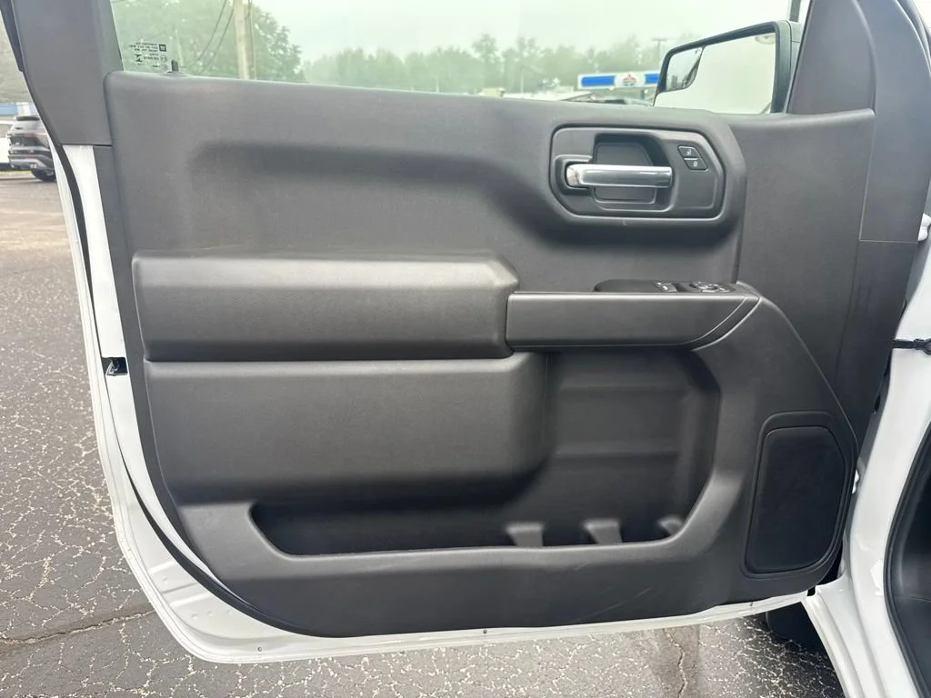 2026 Chevrolet Silverado 1500 Work Truck - Photo 14
