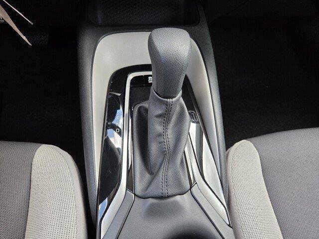 Used 2026 Classic Silver Metallic Toyota LE image 18
