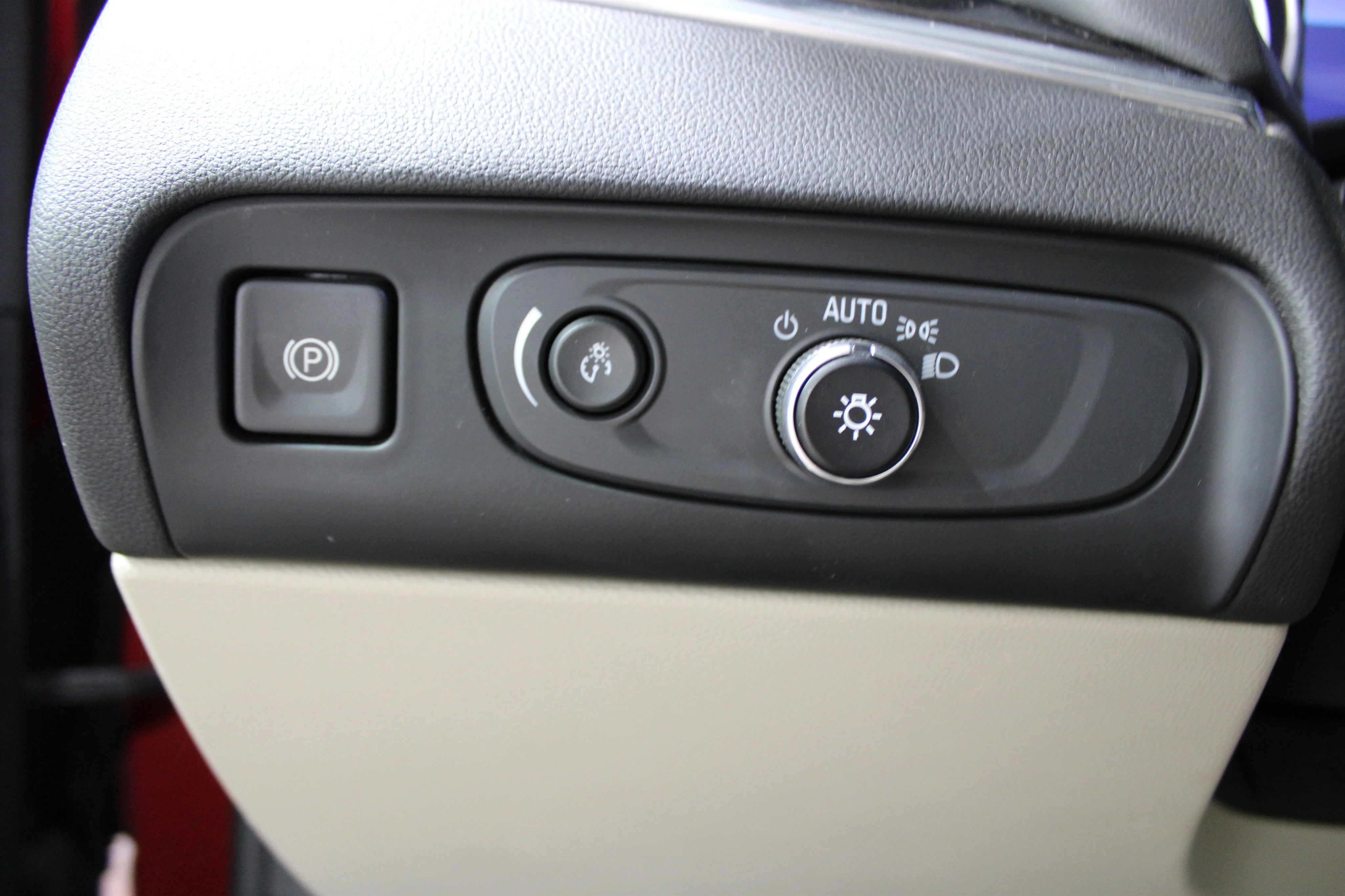 2020 Buick Enclave Essence - Photo 7