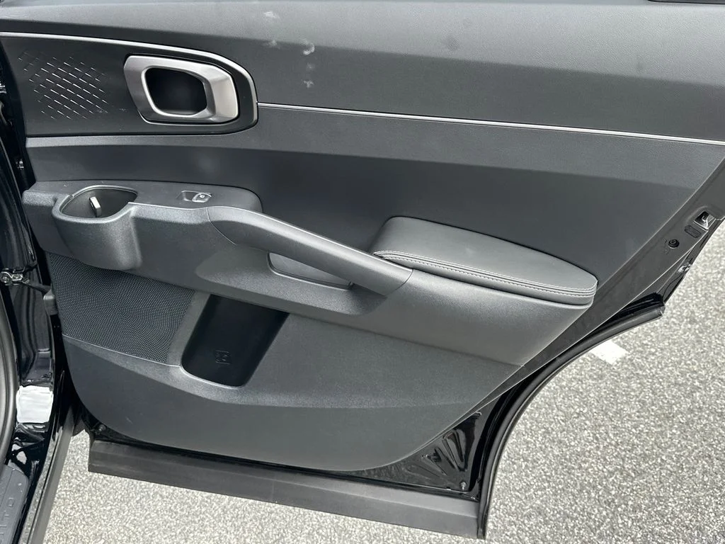 New 2026 Black Kia S image 16