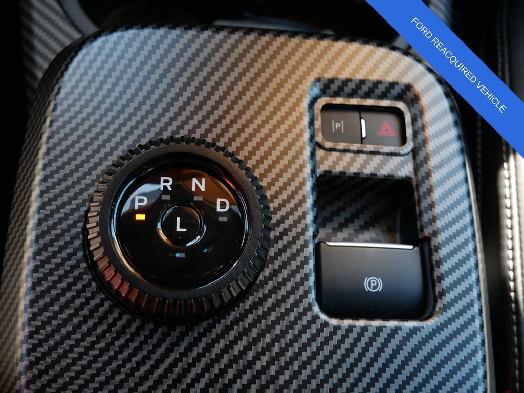 Used 2023 Black Ford GT image 24