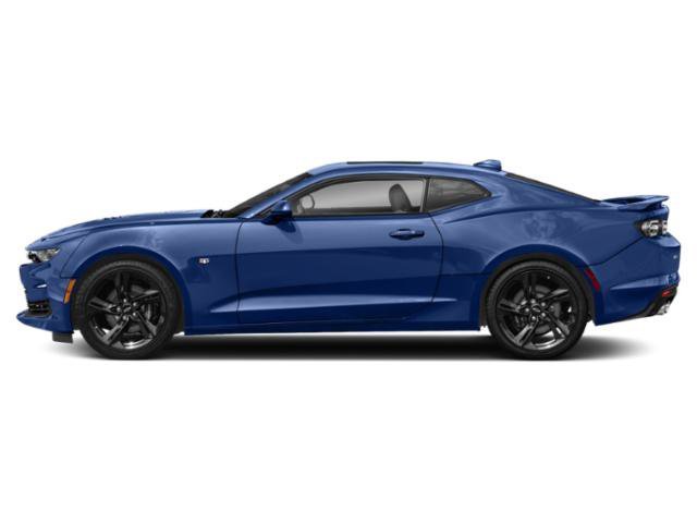Used 2020 Summit White Chevrolet 2SS image 4