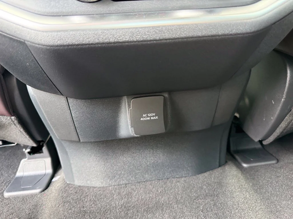 New 2026 Space Silver Metallic Ford Platinum® image 49
