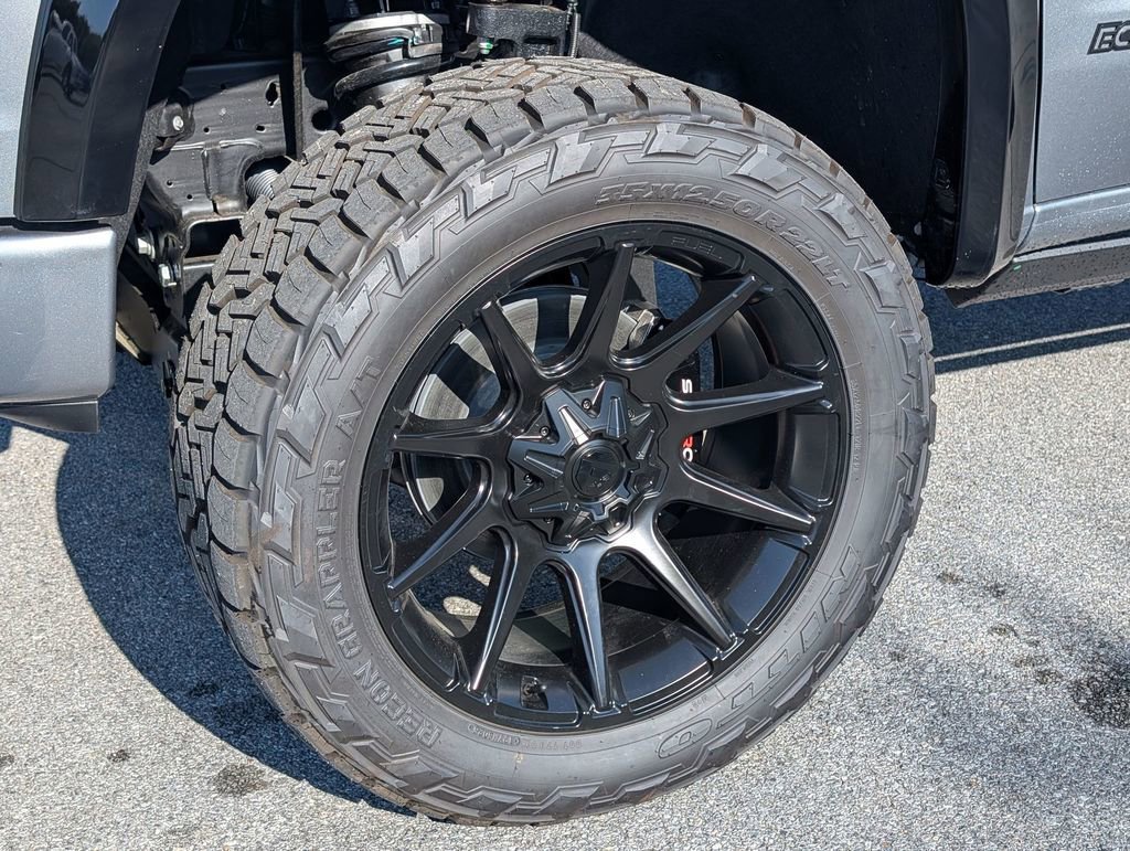 2026 Chevrolet Silverado 1500 RST - Photo 11