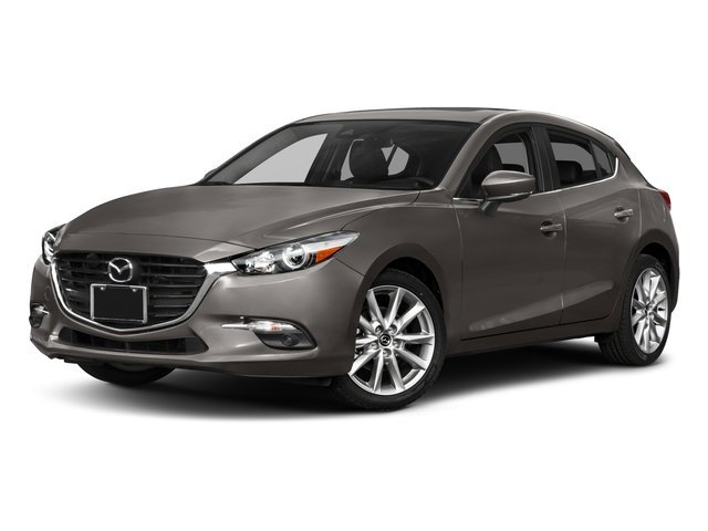 2017 Mazda Mazda3