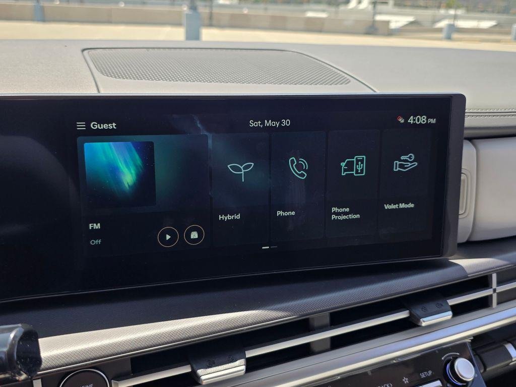 New 2026 Silver Hyundai SE image 25
