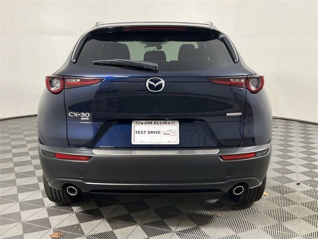 2026 Mazda CX-30 Preferred - Photo 7