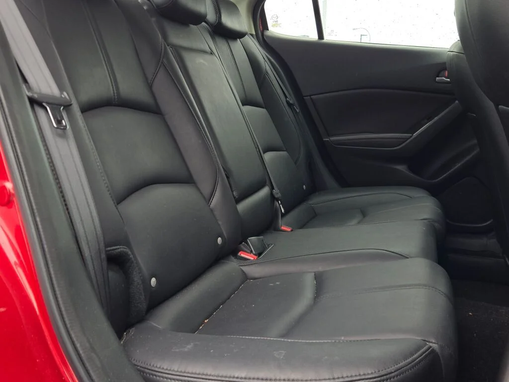 2018 Mazda Mazda3 Touring - Photo 9