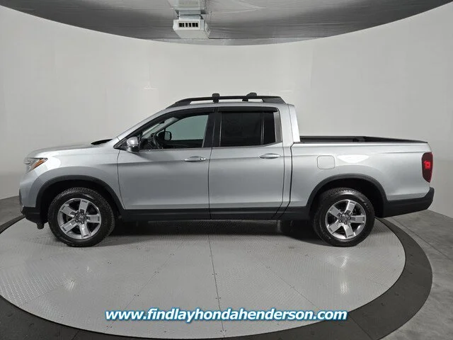 2025 Honda Ridgeline RTL - Photo 38