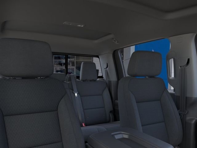 2026 Chevrolet Silverado 1500 LT - Photo 26