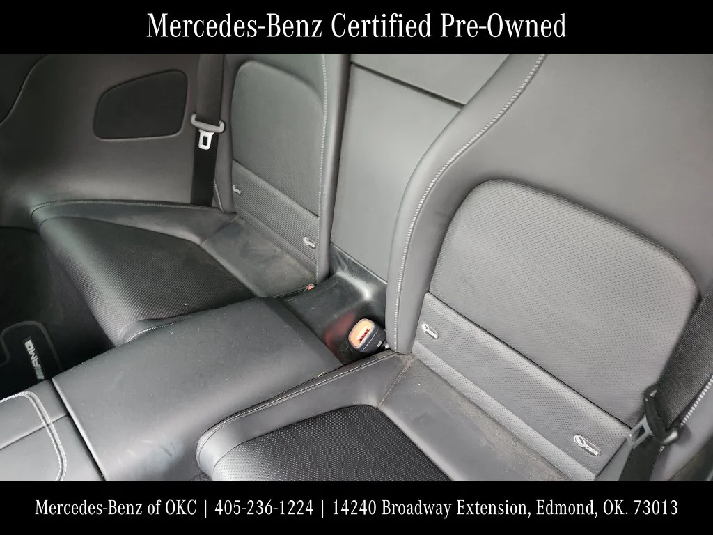 Certified Used 2022 MANUFAKTUR Moonlight White Metallic Mercedes-Benz SL 63 AMG® image 21