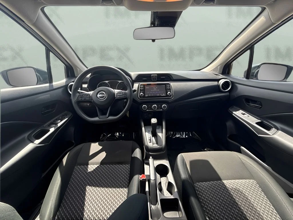 Used 2024 Silver Nissan 1.6 S image 7