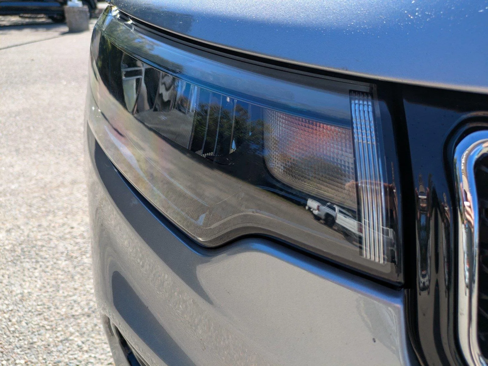 Used 2024 Black Clearcoat Jeep Limited image 10