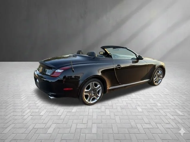 Used 2006 Black Lexus 430 image 10