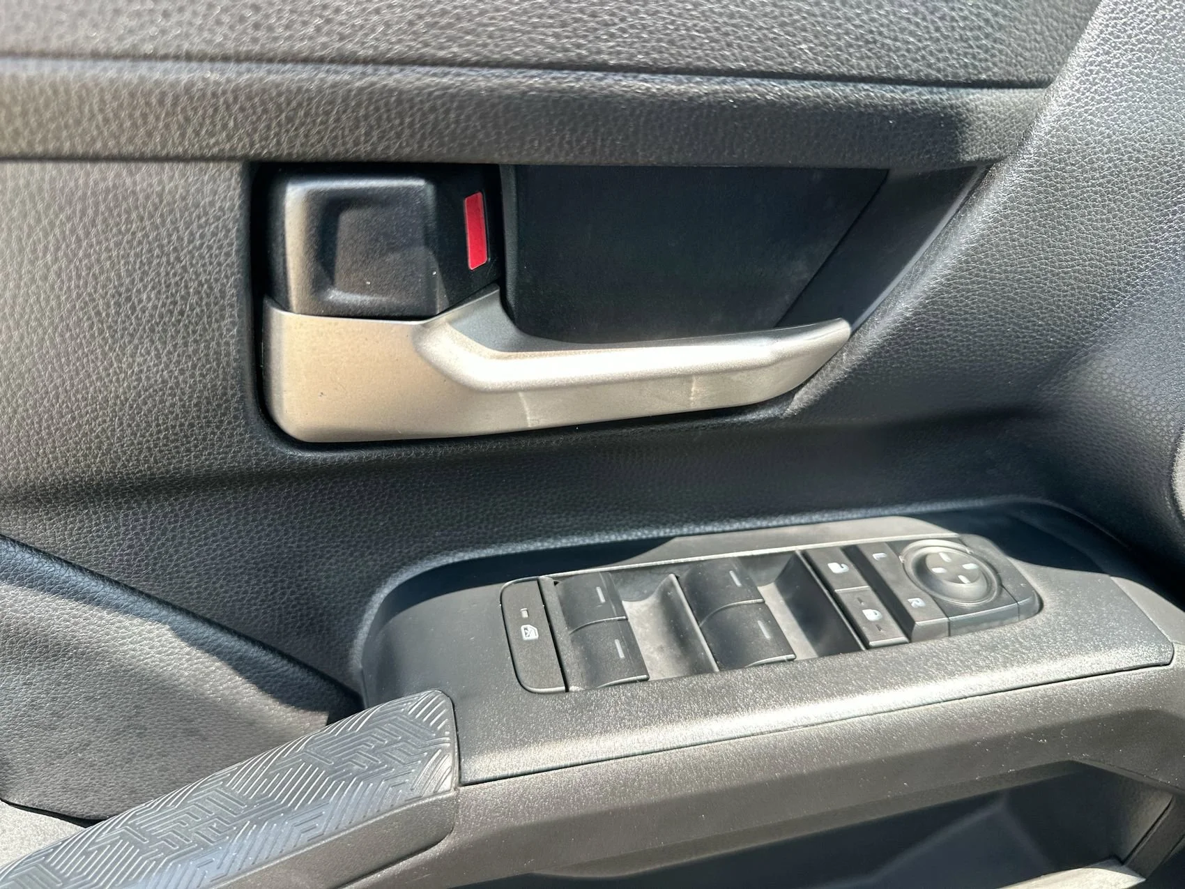 Used 2024 Ice Toyota TRD Off-Road image 13