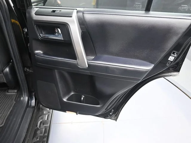 Used 2023 Black Toyota SR5 Premium image 15