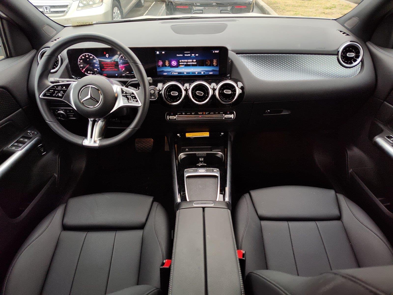 Used 2026 WHITE Mercedes-Benz GLA 250 image 10