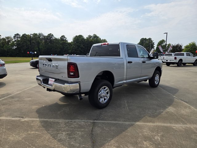 2026 RAM 2500 Tradesman - Photo 6