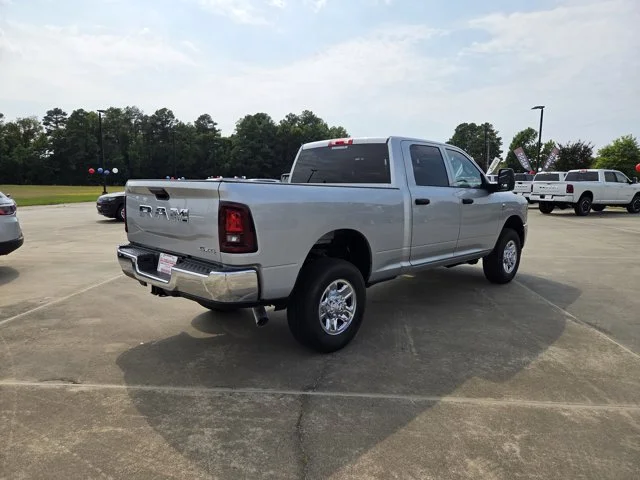 2026 RAM 2500 Tradesman - Photo 6