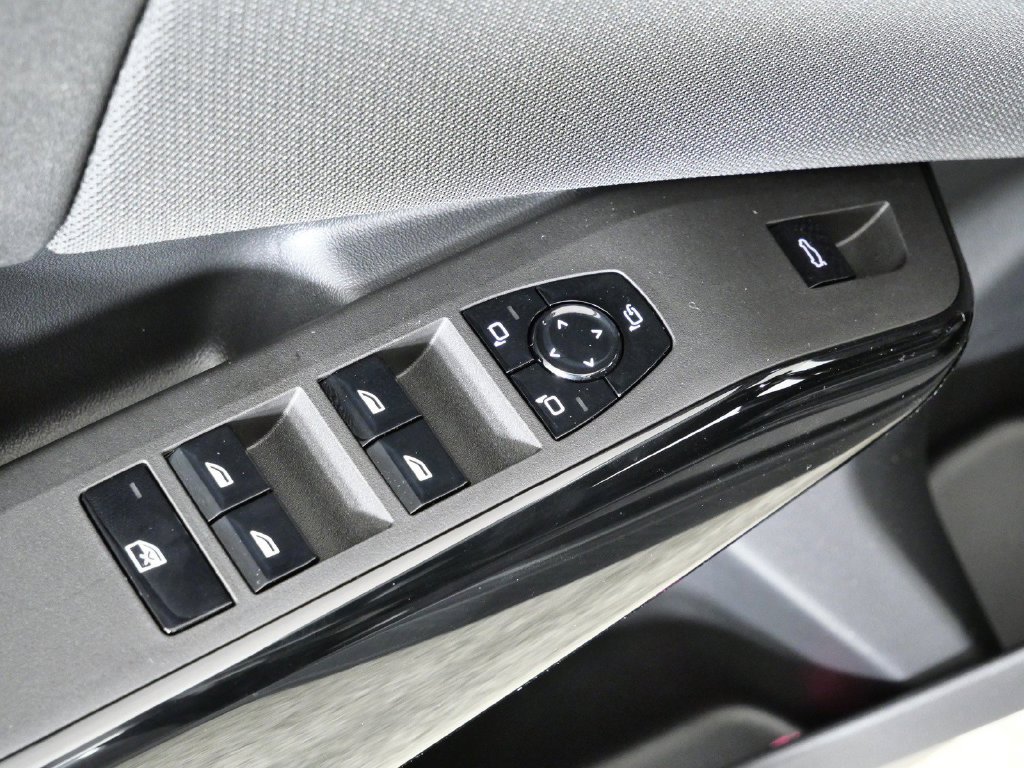 Used 2026 Dark Graphite Metallic BMW 30 xDrive image 34