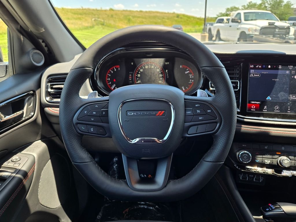 2025 Dodge Durango GT - Photo 17