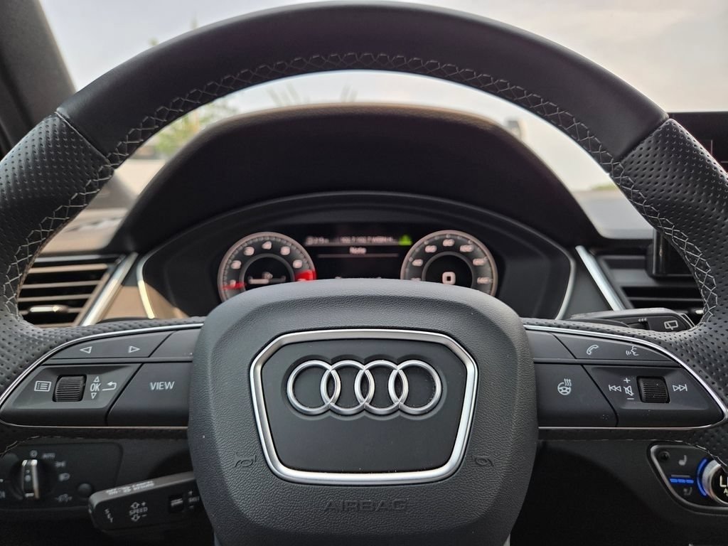 2023 Audi SQ5 Premium Plus - Photo 38