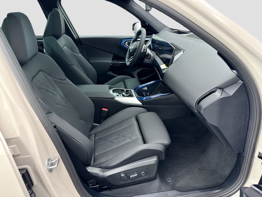 Used 2026 Gray Metallic BMW 30 xDrive image 20