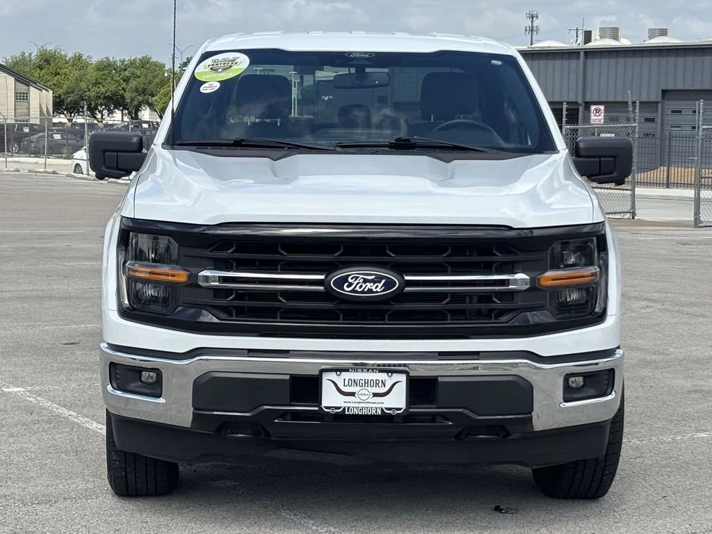 2024 Ford F-150 XLT - Photo 7
