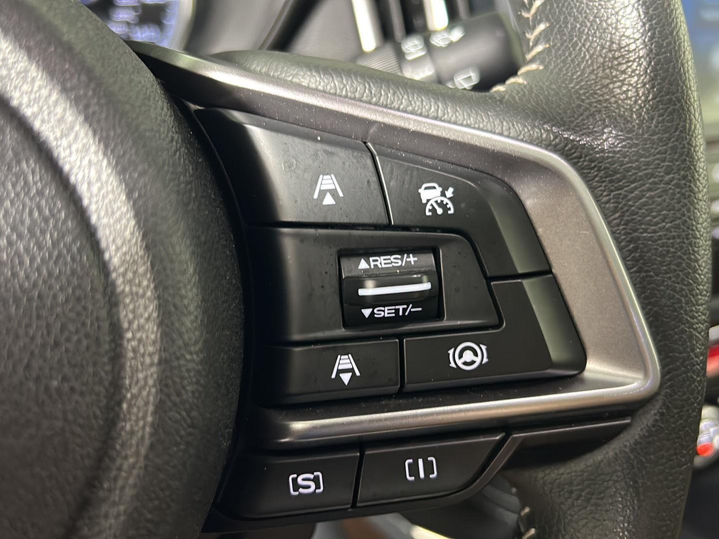 Used 2023 Crystal Black Silica Subaru Touring image 26