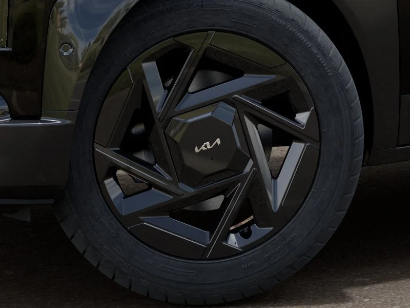 New 2027 Aurora Black Pearl Kia X-Line SX image 9