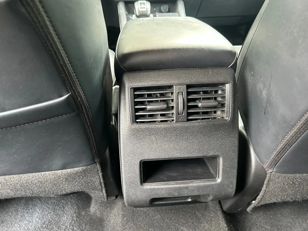 Used 2024 Black Mitsubishi SE image 30
