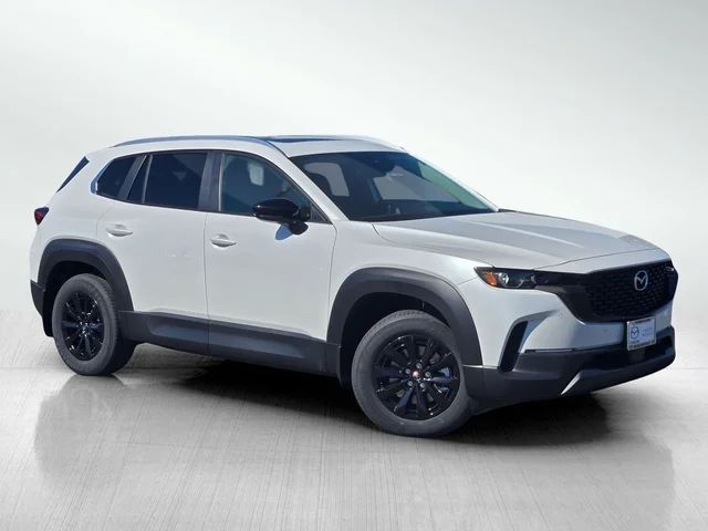 2026 Mazda CX-50 Hybrid Preferred AWD