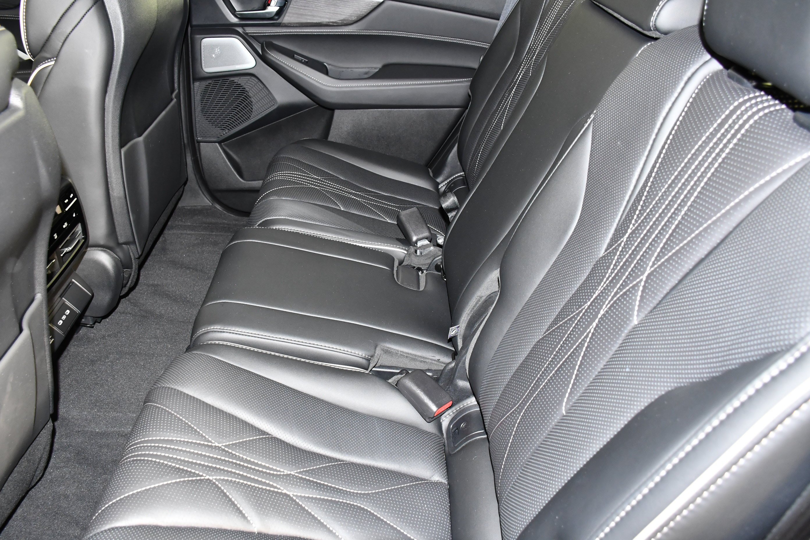2025 Acura MDX Advance Package - Photo 99