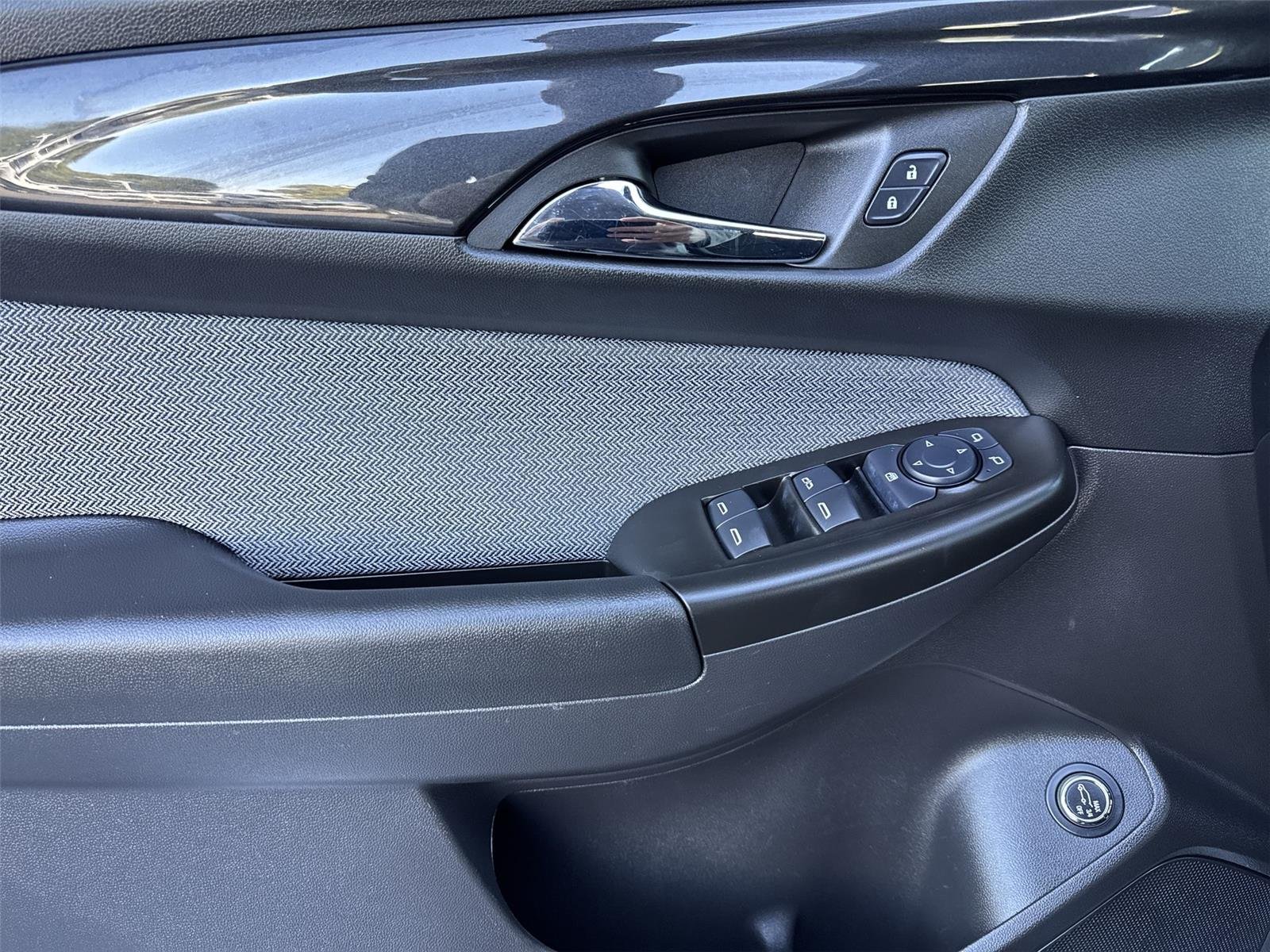 2025 Chevrolet Trailblazer LT - Photo 26