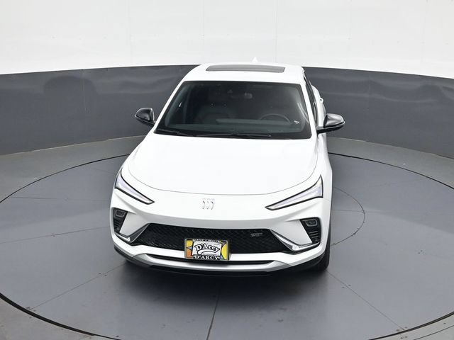 New 2026 Summit White Buick Sport Touring image 14