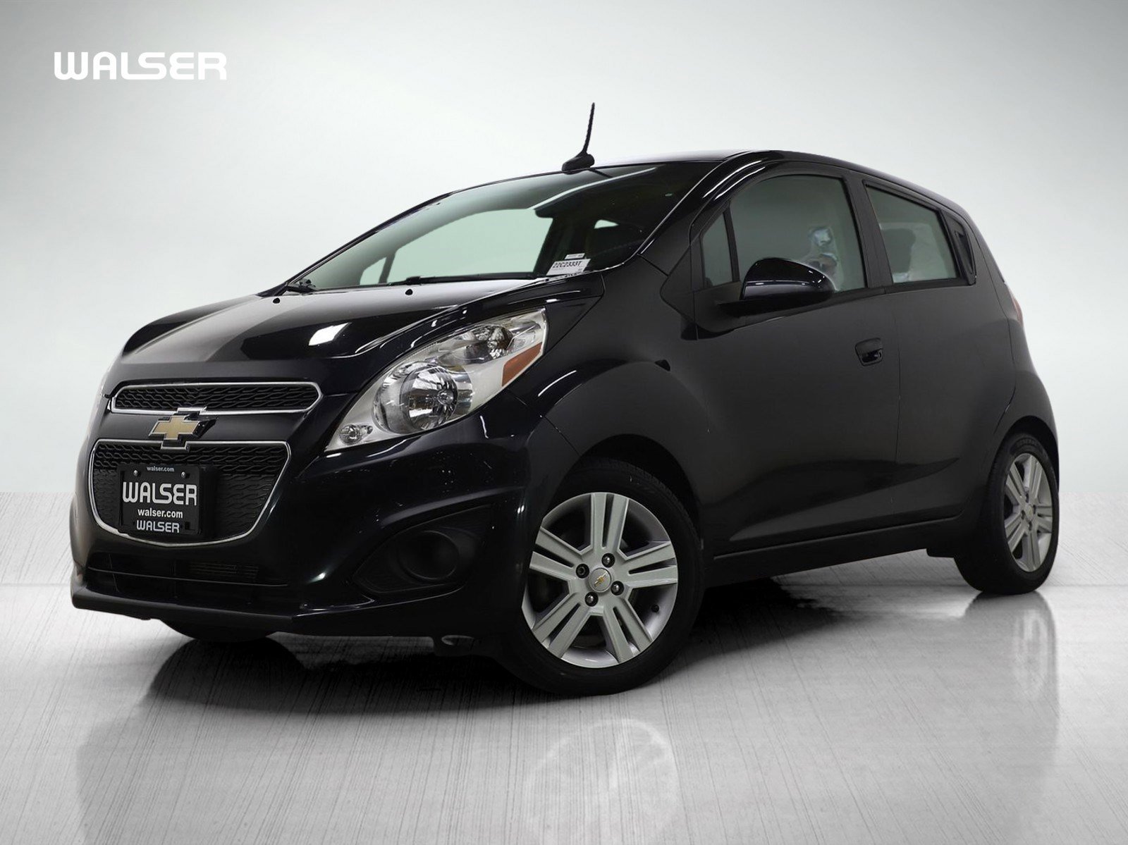 2014 Chevrolet Spark LS
