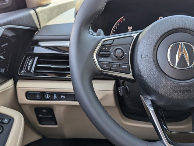 New 2026 Platinum White Pearl Acura w/Technology Package image 22