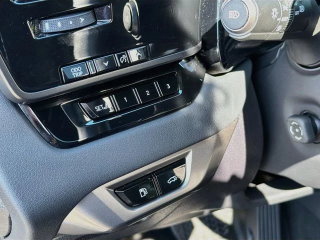 Certified Used 2024 Gray Lexus 350 Premium image 10
