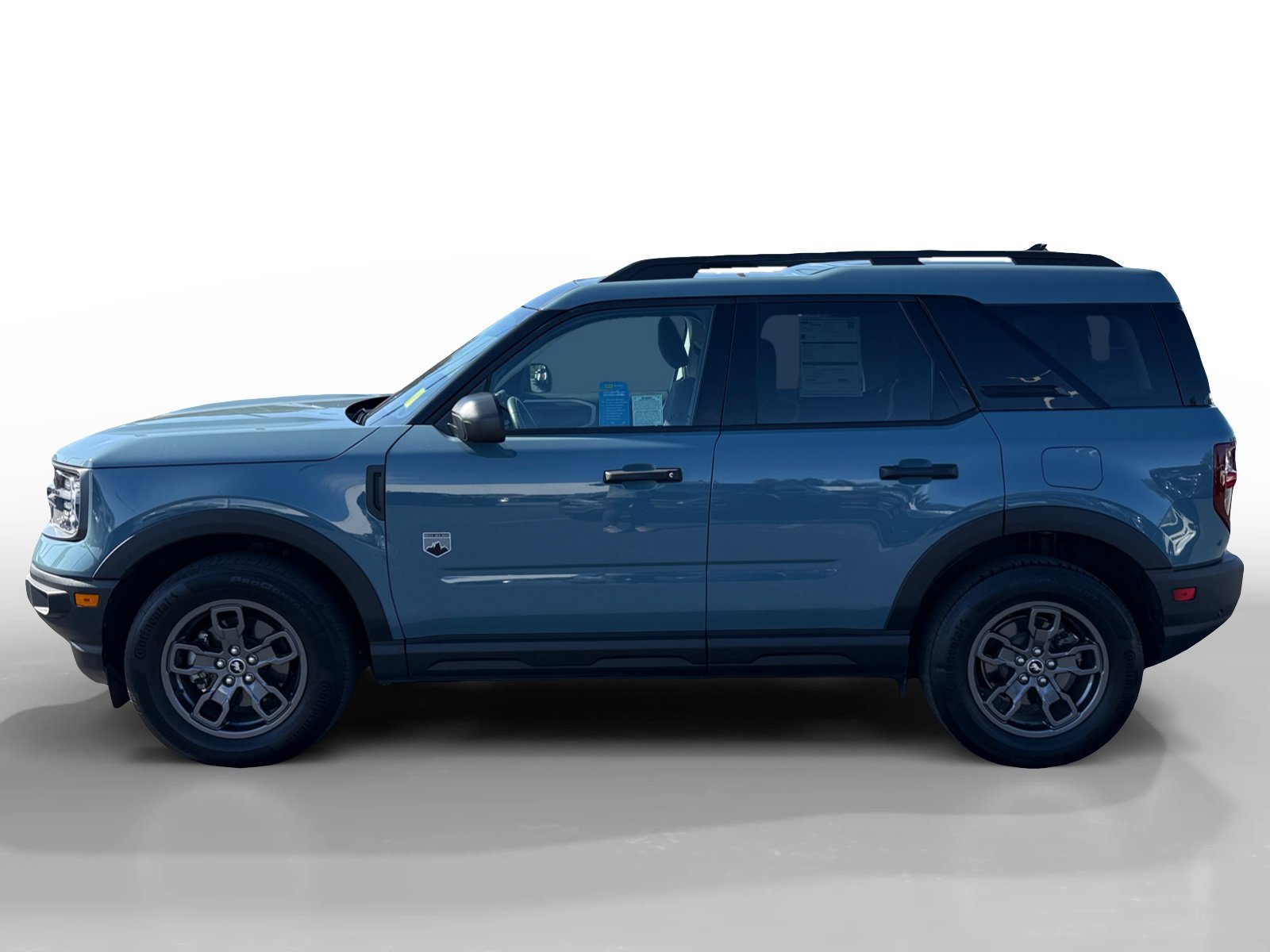 Used 2023 Area 51 Ford Big Bend image 2