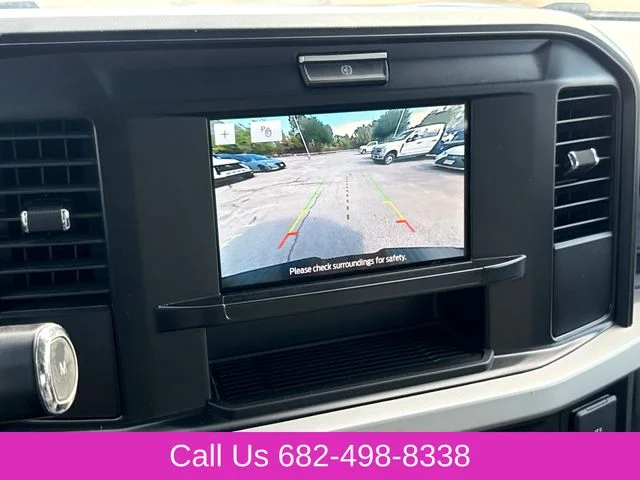 Certified Used 2025 Blue Ford XL image 22