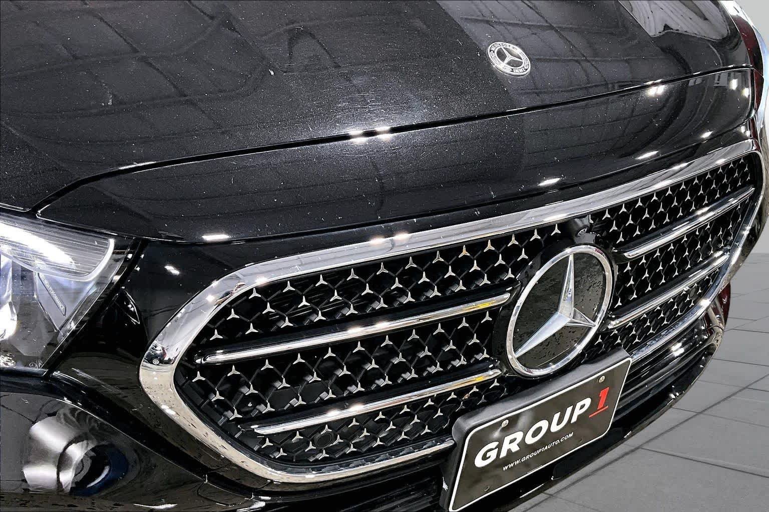 2026 Mercedes-Benz E-Class E450 All-Terrain - Photo 29