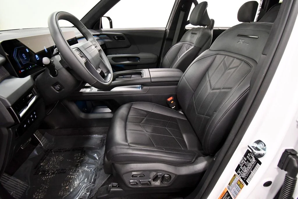 Certified Used 2027  Kia SX Prestige image 13