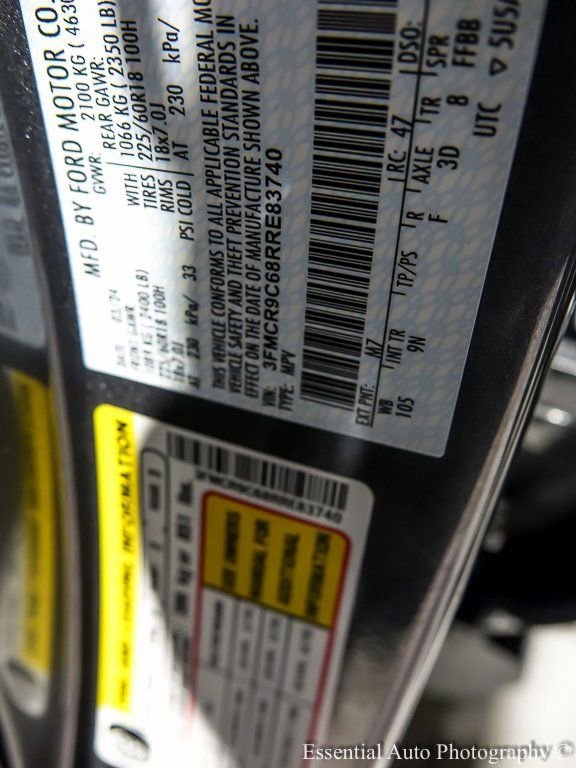 2024 FORD BRONCO SPORT - Image 36