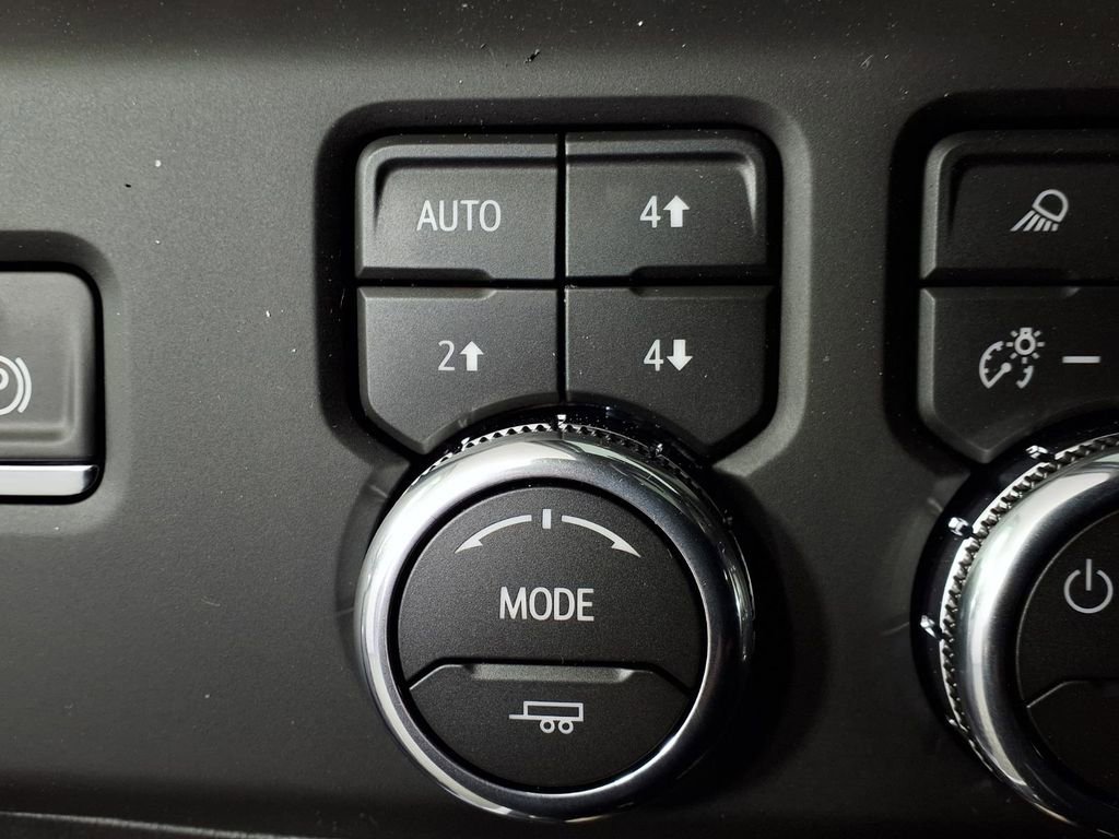 2026 GMC Sierra 1500 AT4 - Photo 15