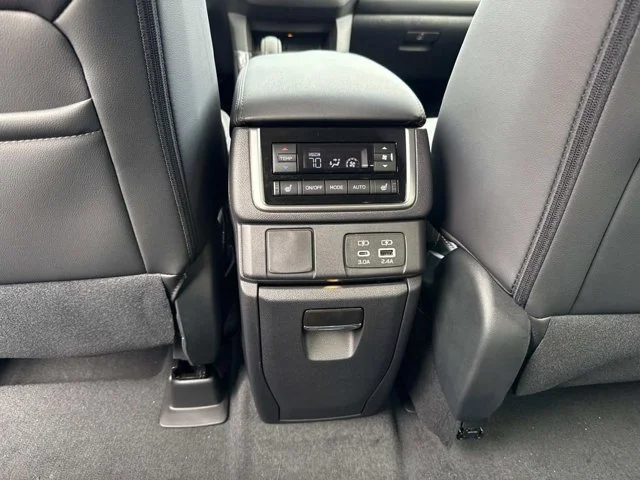 2026 Subaru Ascent Limited Bronze Edition - Photo 64