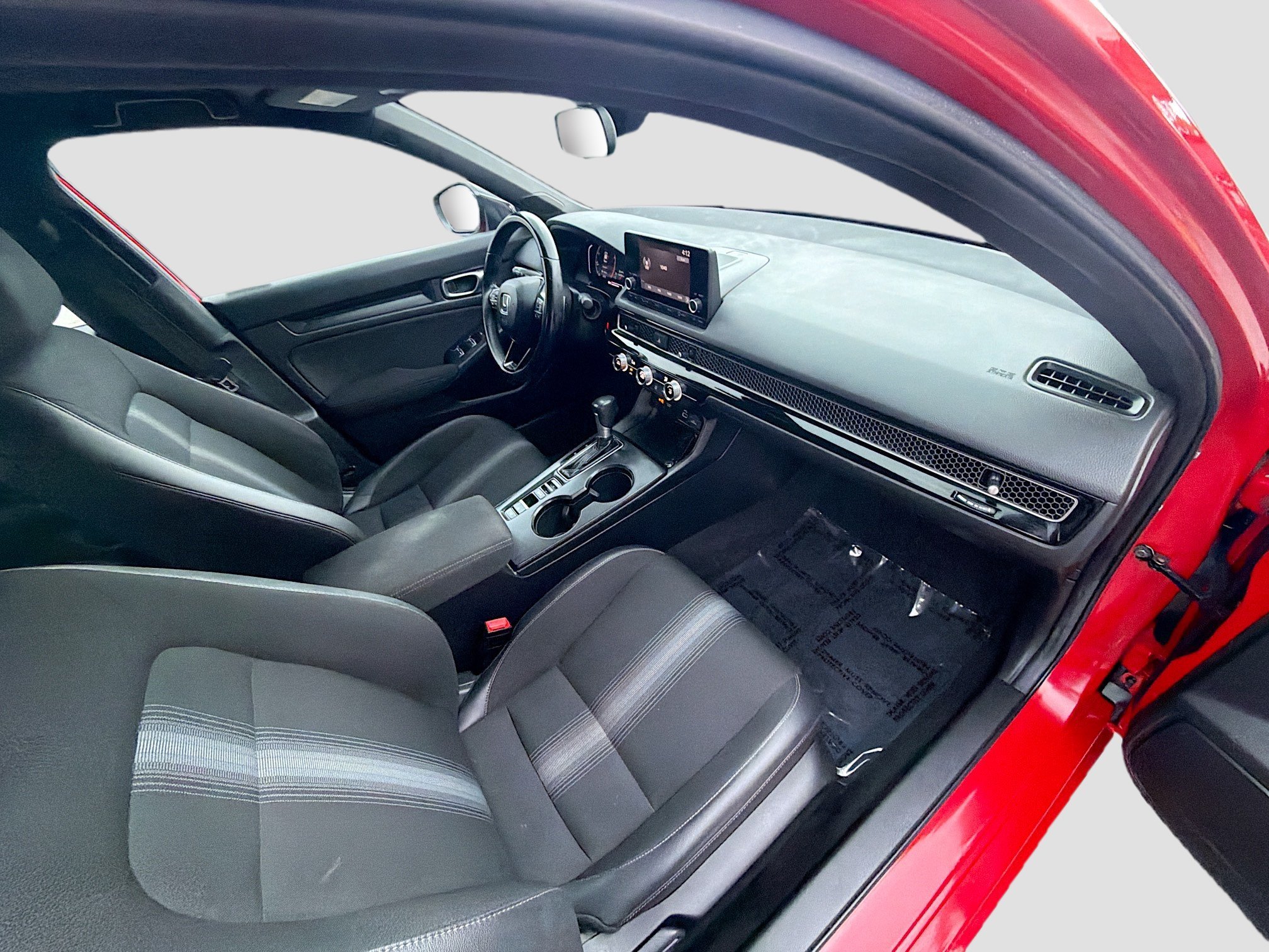 2024 Honda Civic Sport - Photo 31