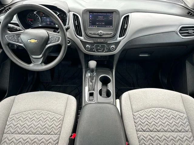 Used 2024 Black Chevrolet LS image 12
