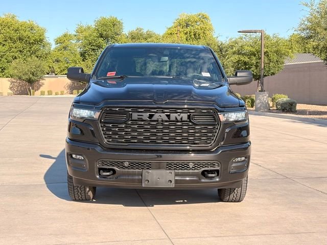 Used 2025 Black Ram Tradesman image 3