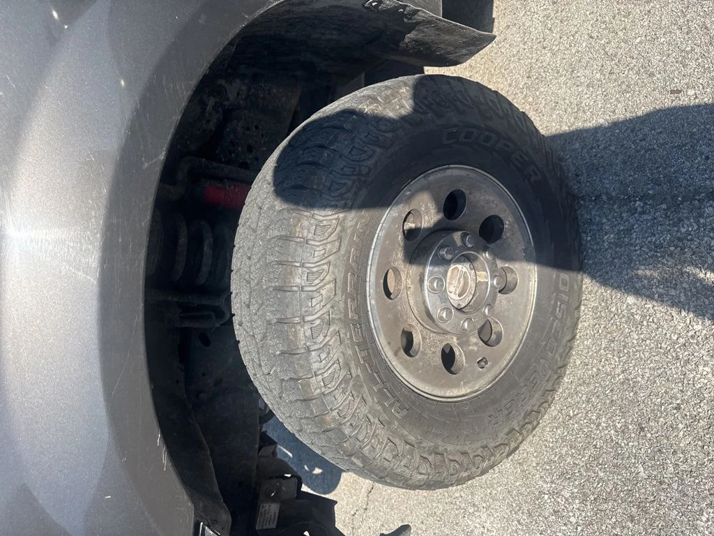 2006 Ford F-250 XL 4x4 SuperCab SWB's photo